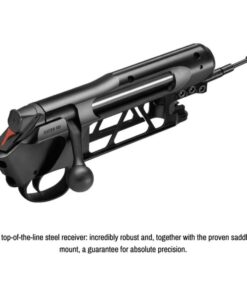Alternative view of Sauer 505 ErgoLux met Verstelbaar Wangstuk