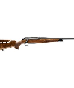 Sauer 505 ErgoLux met Verstelbaar Wangstuk
