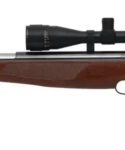 Alternative view of Weihrauch Sport Luftgewehr HW 77 K