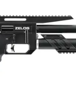Alternative view of UX Luftgewehr Zelos