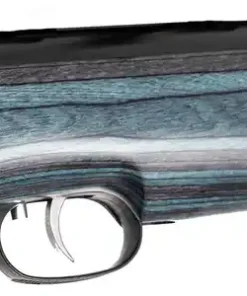 Alternative view of Weihrauch Sport Weitschuss-Luftgewehr HW 97 K mit Schichtholzschaft