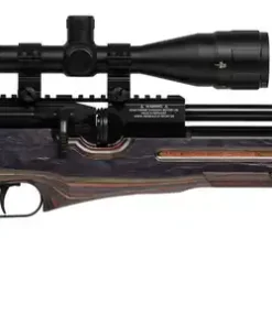 Alternative view of Weihrauch Sport Luftgewehr HW 100 X-S/X-SK mit Schichtholschaft