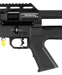 Alternative view of Reximex Luftgewehr Throne Gen2 Compact