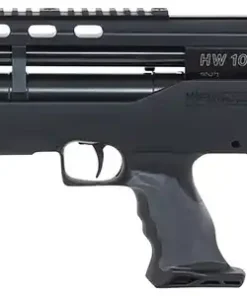 Weihrauch Sport Luftgewehr HW 100 BP