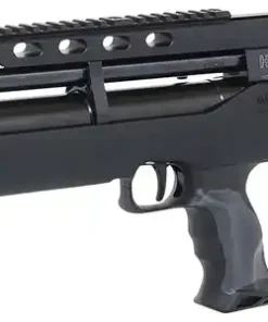 Alternative view of Weihrauch Sport Luftgewehr HW 100 BP