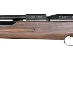 Weihrauch Sport Pressluftgewehr HW 100 T