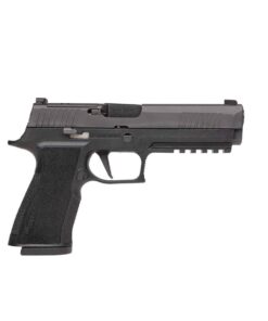 Alternative view of Sig Sauer P320 kaufen | Luftpistole, Schreckschuss & Erfahrungen
