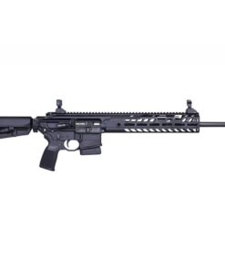 Sig Sauer MCX Virtus Patrol