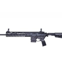 Alternative view of Sig Sauer MCX Virtus Patrol
