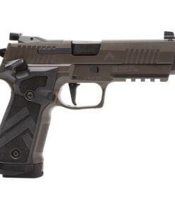 Sig Sauer P226 X-Five Legion