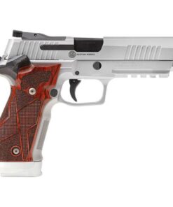Sig Sauer P226 X-Five Stainless Custom Works