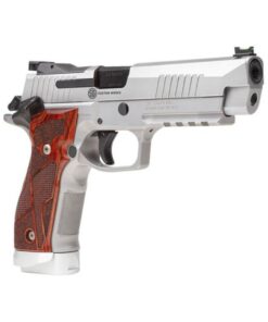 Alternative view of Sig Sauer P226 X-Five Stainless Custom Works