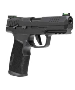 Alternative view of Sig Sauer P322