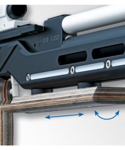 Alternative view of Tesro RS 100 Pro kaufen | Match Luftgewehr Review & Preis