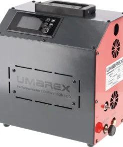 Umarex PAC 1100 Performance Air Compressor