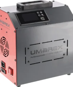 Alternative view of Umarex PAC 1100 Performance Air Compressor