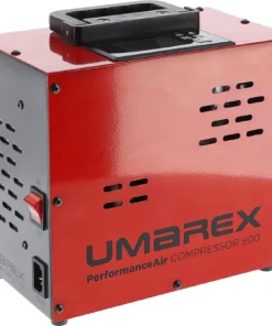 Alternative view of Umarex PAC 900 Performance Air Compressor