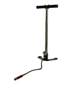 Umarex PCP Pressluftpumpe für Pressluft Luftgewehre, max. 300 bar
