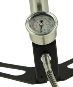 Alternative view of Umarex PCP Pressluftpumpe für Pressluft Luftgewehre, max. 300 bar