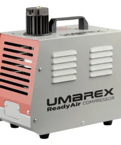 Umarex ReadyAir Compressor max. 300 bar/4.500 psi