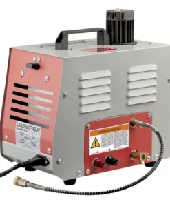 Alternative view of Umarex ReadyAir Compressor max. 300 bar/4.500 psi