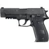 SIG Sauer P226 X-Five kaufen | Competition Pistole 9mm