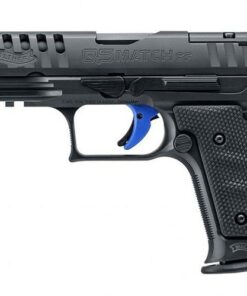 Alternative view of Walther Q5 Match SF kaufen | 9mm Competition Pistole