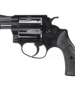 Alternative view of Weihrauch HW37
