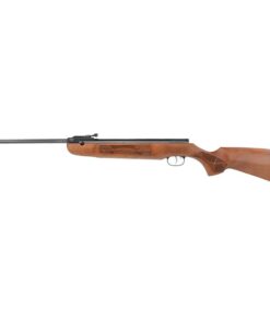 Alternative view of Weihrauch HW50 S
