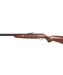Alternative view of Weihrauch HW57