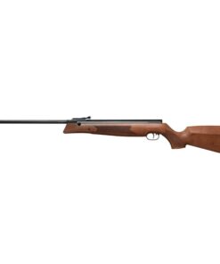 Alternative view of Weihrauch HW80 SL