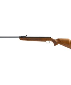 Alternative view of Weihrauch HW95 Luxus