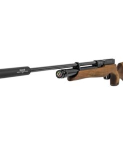 Alternative view of Weihrauch HW100 S