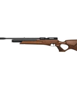 Alternative view of Weihrauch HW100X T