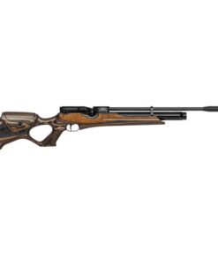 Weihrauch HW100X T Gelamineerd