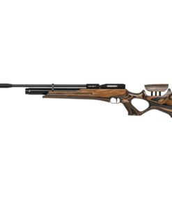 Alternative view of Weihrauch HW100X T Gelamineerd