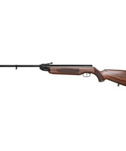 Alternative view of Weihrauch HW35E