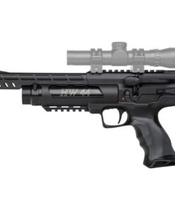 Alternative view of Weihrauch HW44