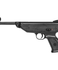 Alternative view of Weihrauch HW70