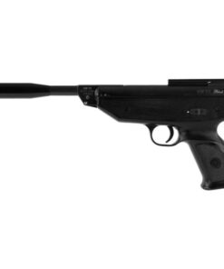 Alternative view of Weihrauch HW70 Black Arrow