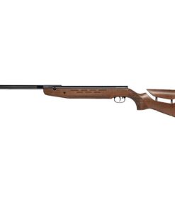 Alternative view of Weihrauch HW98