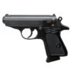 Walther PPK 9mm kaufen | echte Dienstpistole